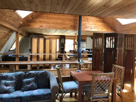 161 Ware Road Wilmington VT 05363