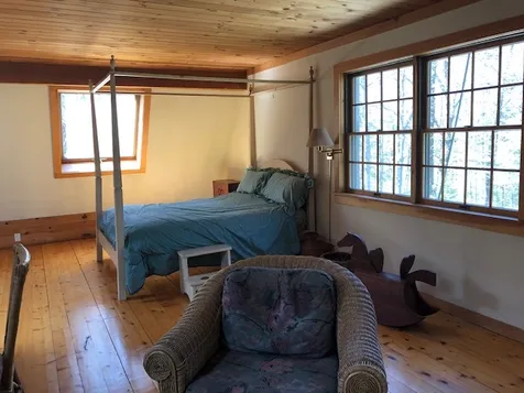 161 Ware Road Wilmington VT 05363