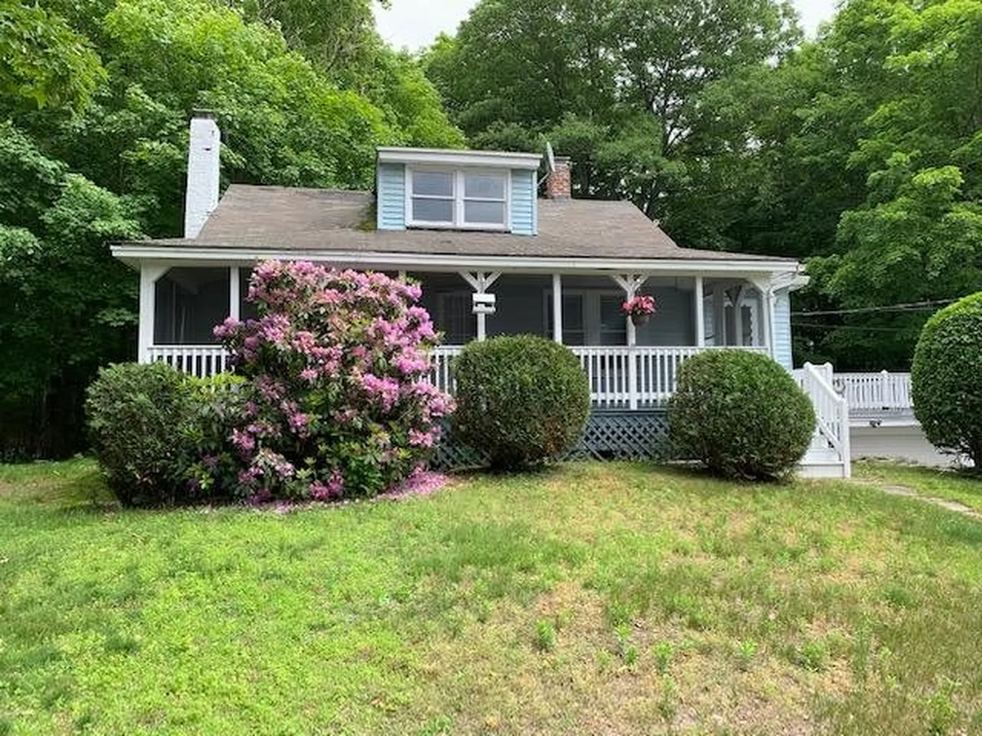 38 Spaulding Hill Road Pelham NH 03076