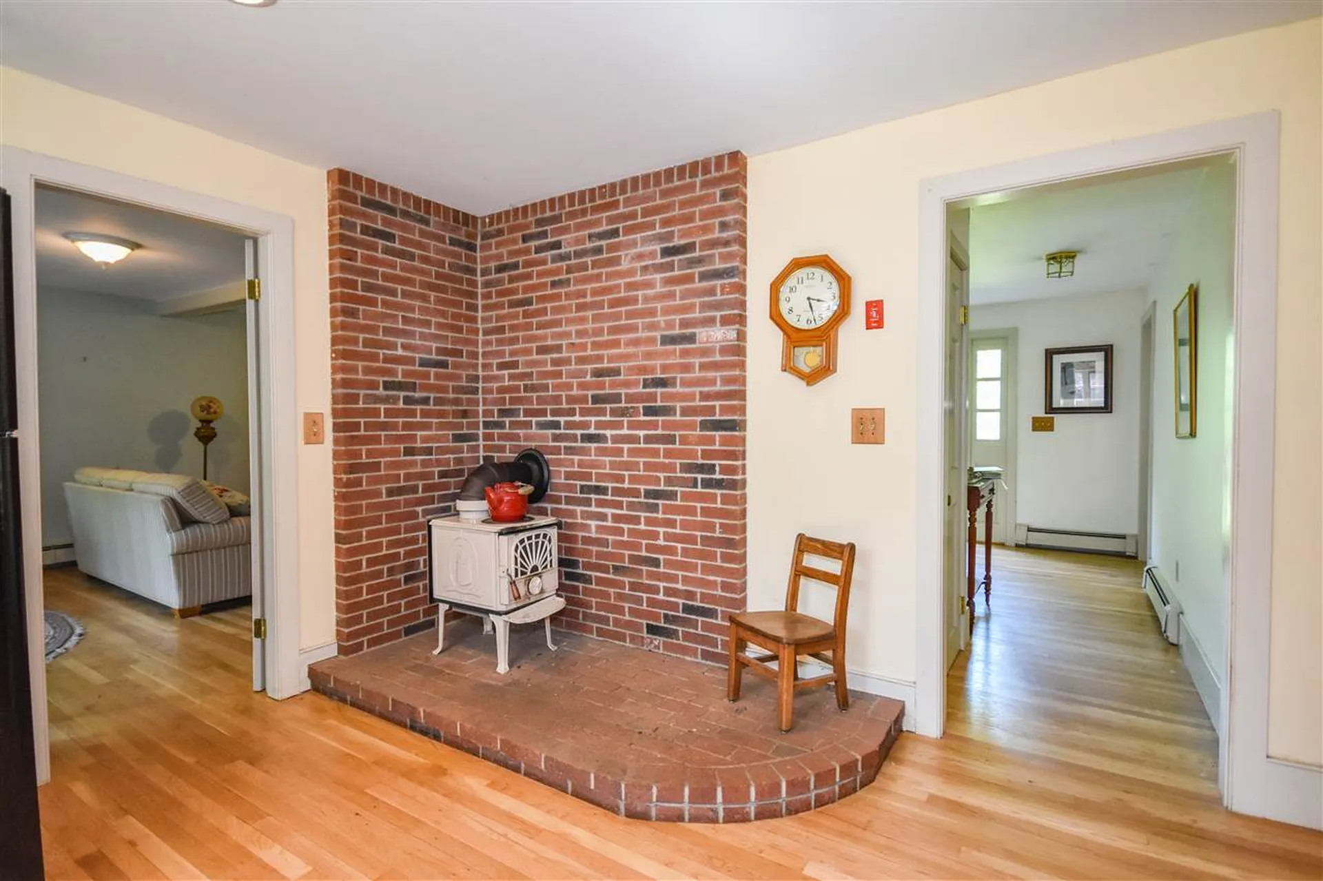7 Surrey Lane Durham NH 03824