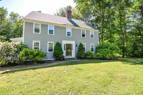 7 Surrey Lane Durham NH 03824