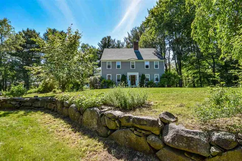 7 Surrey Lane Durham NH 03824