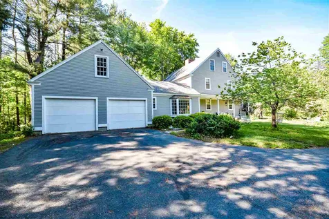 7 Surrey Lane Durham NH 03824