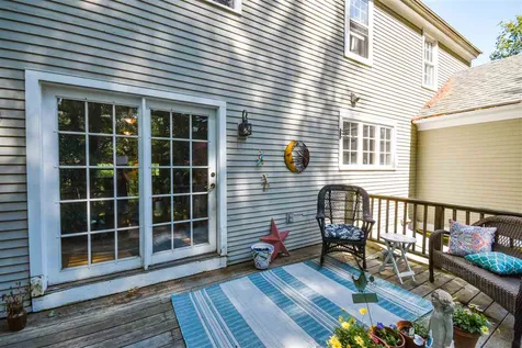 7 Surrey Lane Durham NH 03824