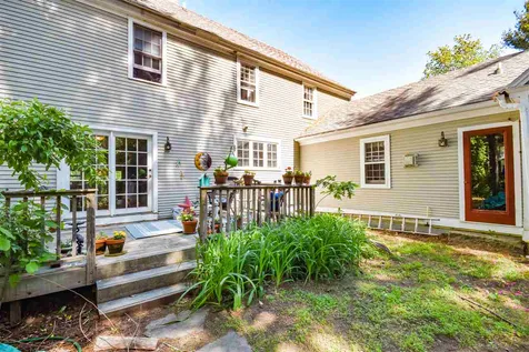 7 Surrey Lane Durham NH 03824