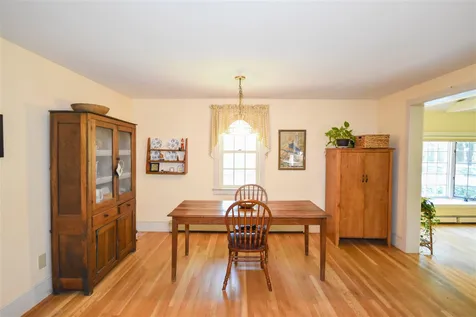 7 Surrey Lane Durham NH 03824