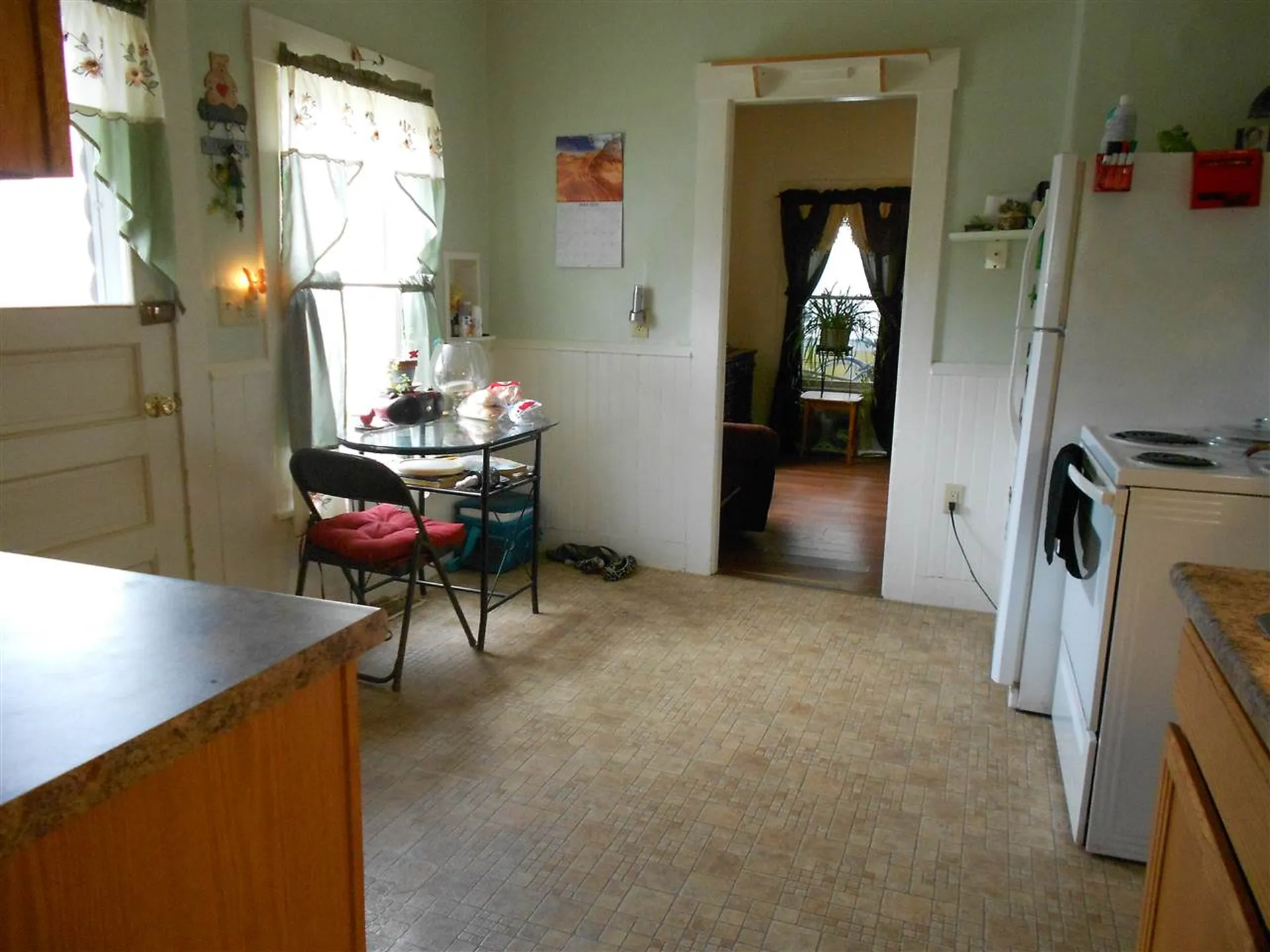 15 Pearl Street Franklin NH 03235