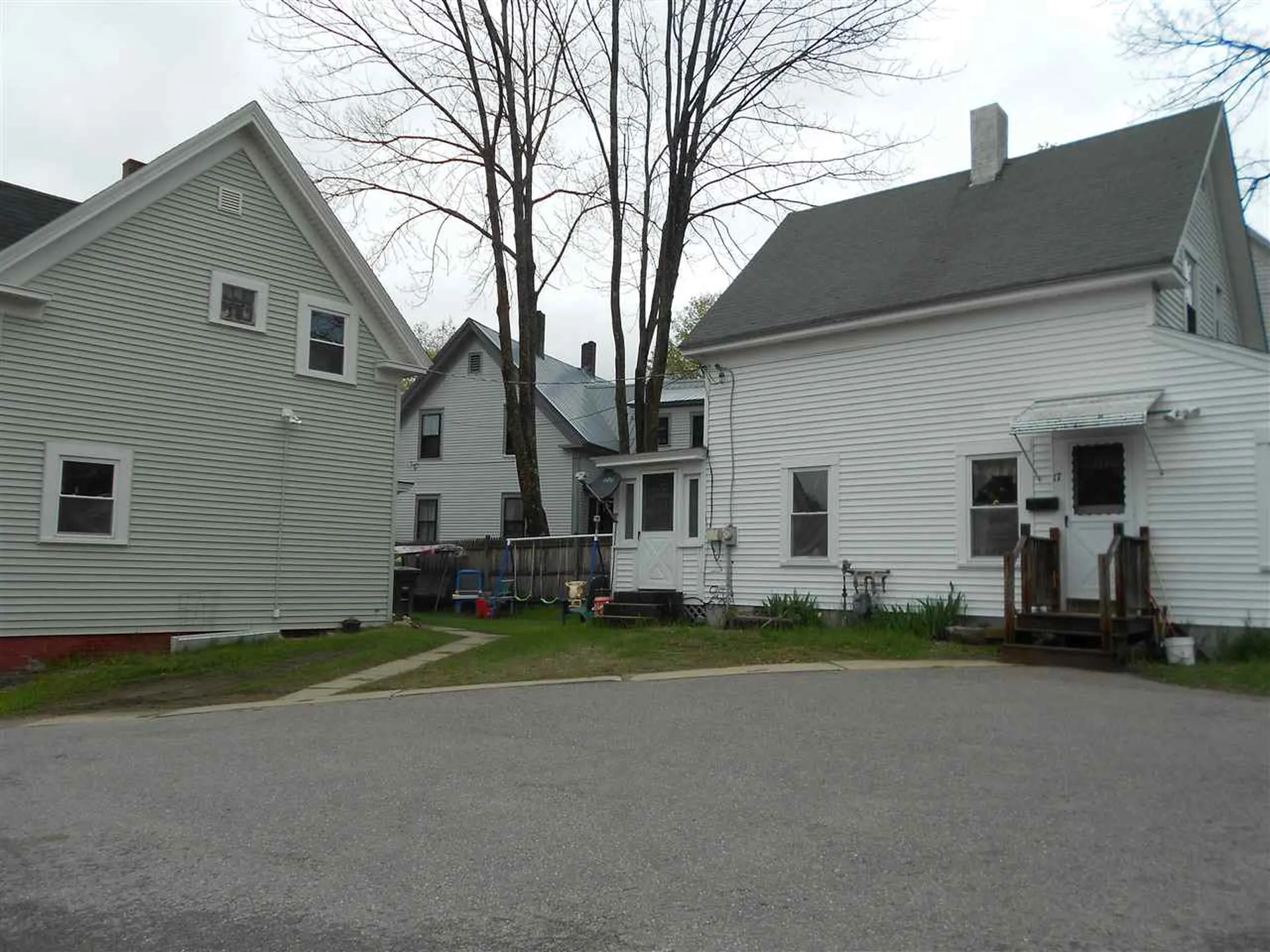 15 Pearl Street Franklin NH 03235