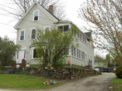 15 Pearl Street Franklin NH 03235