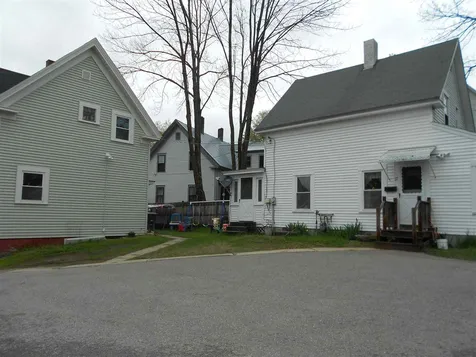 15 Pearl Street Franklin NH 03235