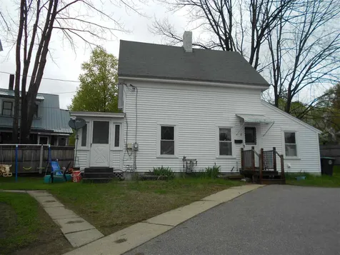 15 Pearl Street Franklin NH 03235