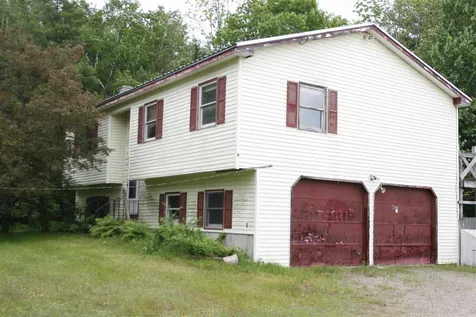 278 Lake Road Milton VT 05468