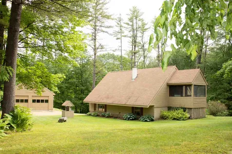 442 Oak Hill Road Northfield NH 03276