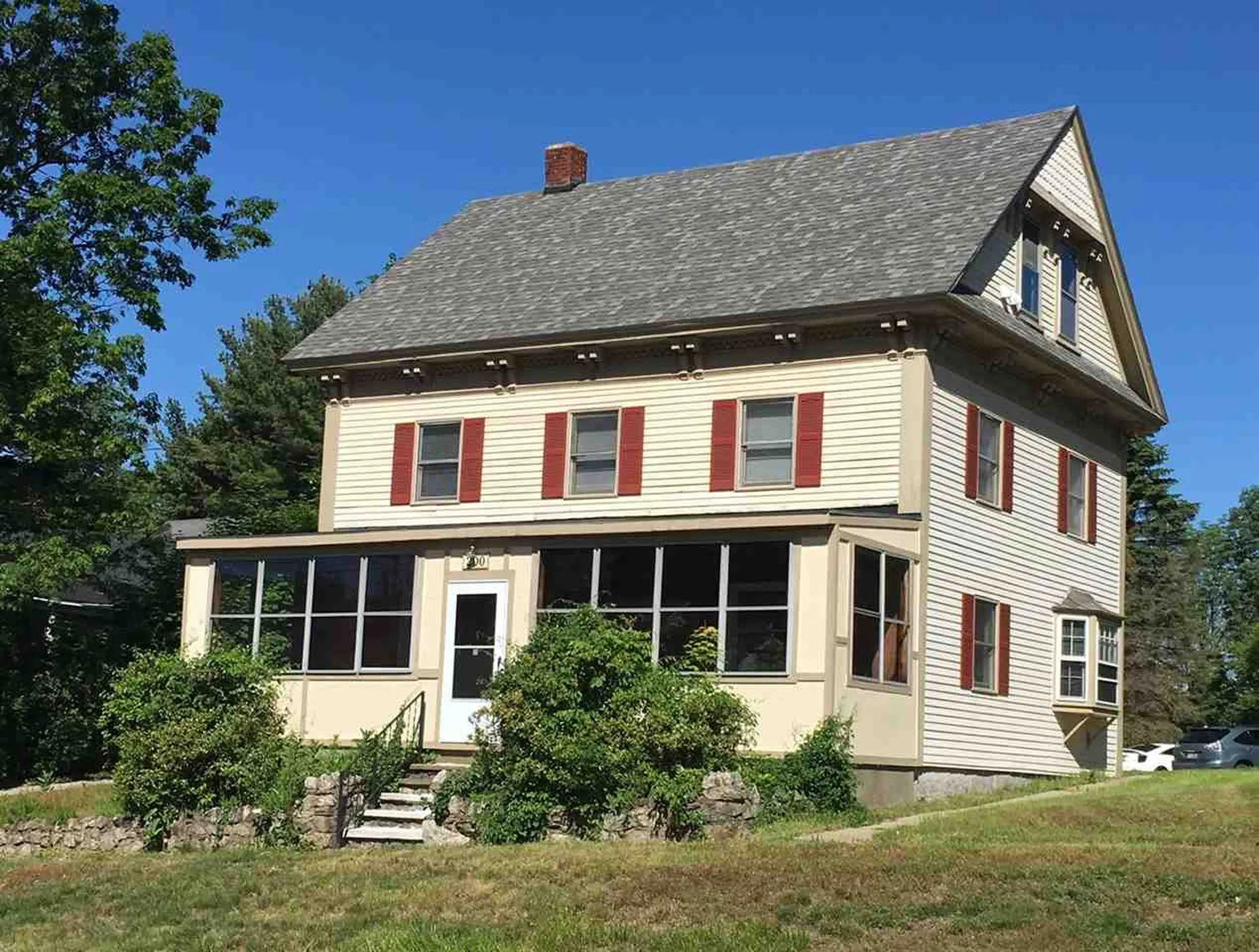 200 Main Street Pembroke NH 03275