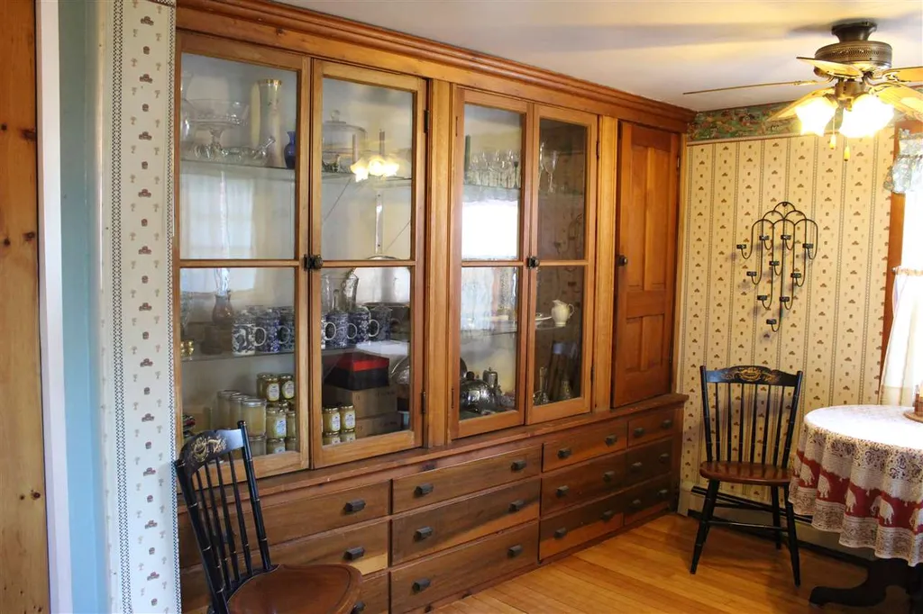 1553 West Shore Road Isle La Motte VT 05463