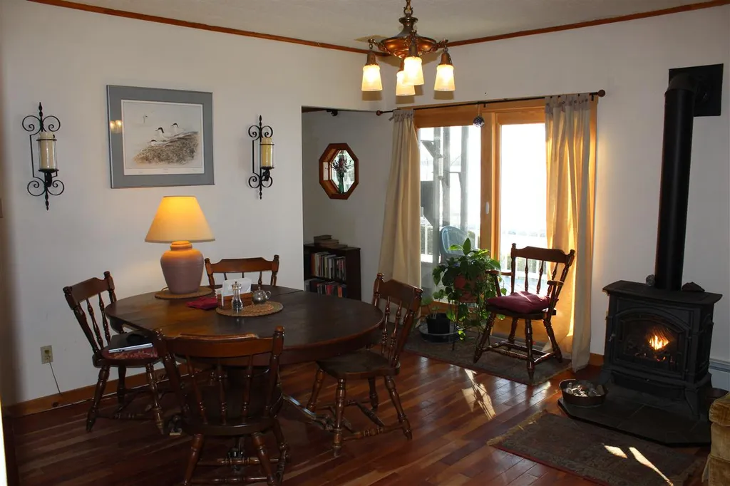 1553 West Shore Road Isle La Motte VT 05463