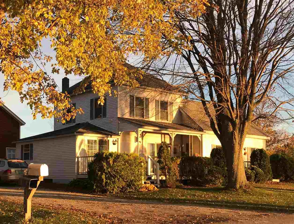 1553 West Shore Road Isle La Motte VT 05463