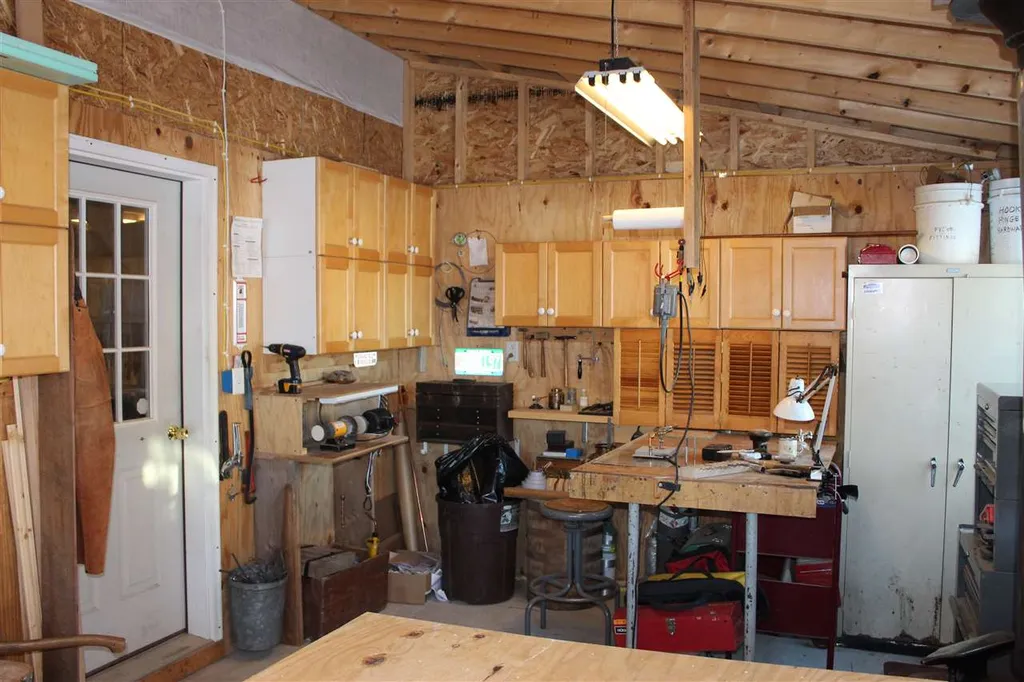 1553 West Shore Road Isle La Motte VT 05463