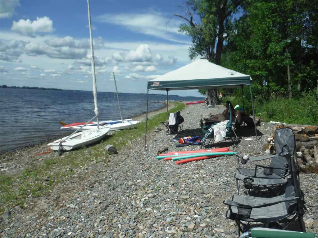 1553 West Shore Road Isle La Motte VT 05463