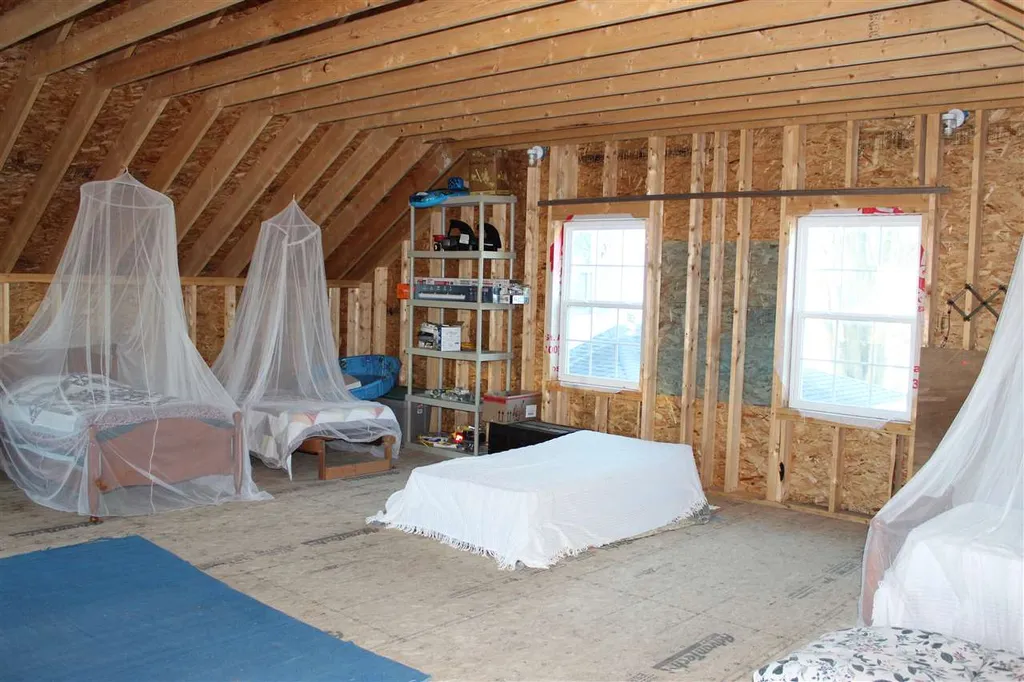 1553 West Shore Road Isle La Motte VT 05463