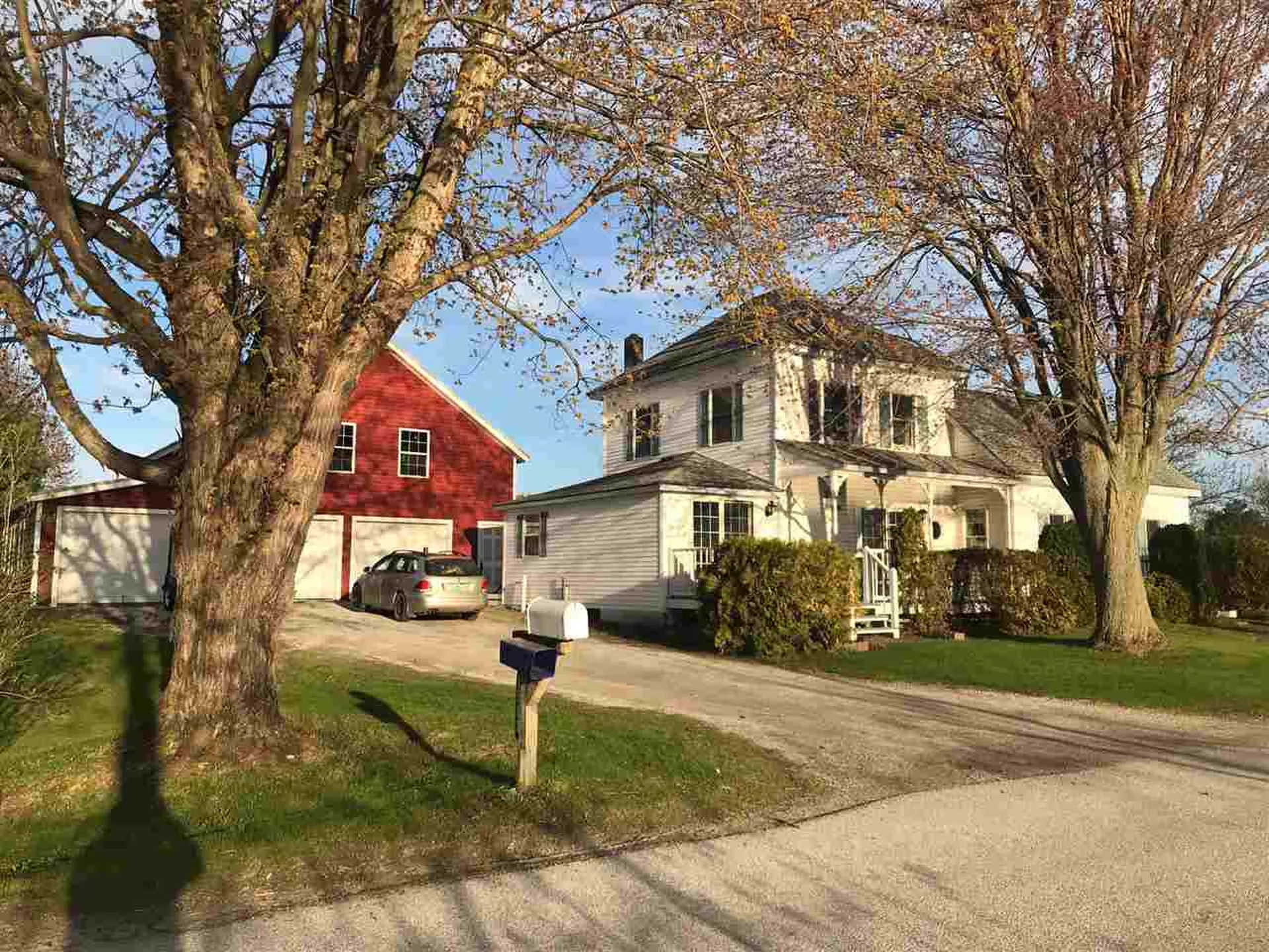 1553 West Shore Road Isle La Motte VT 05463