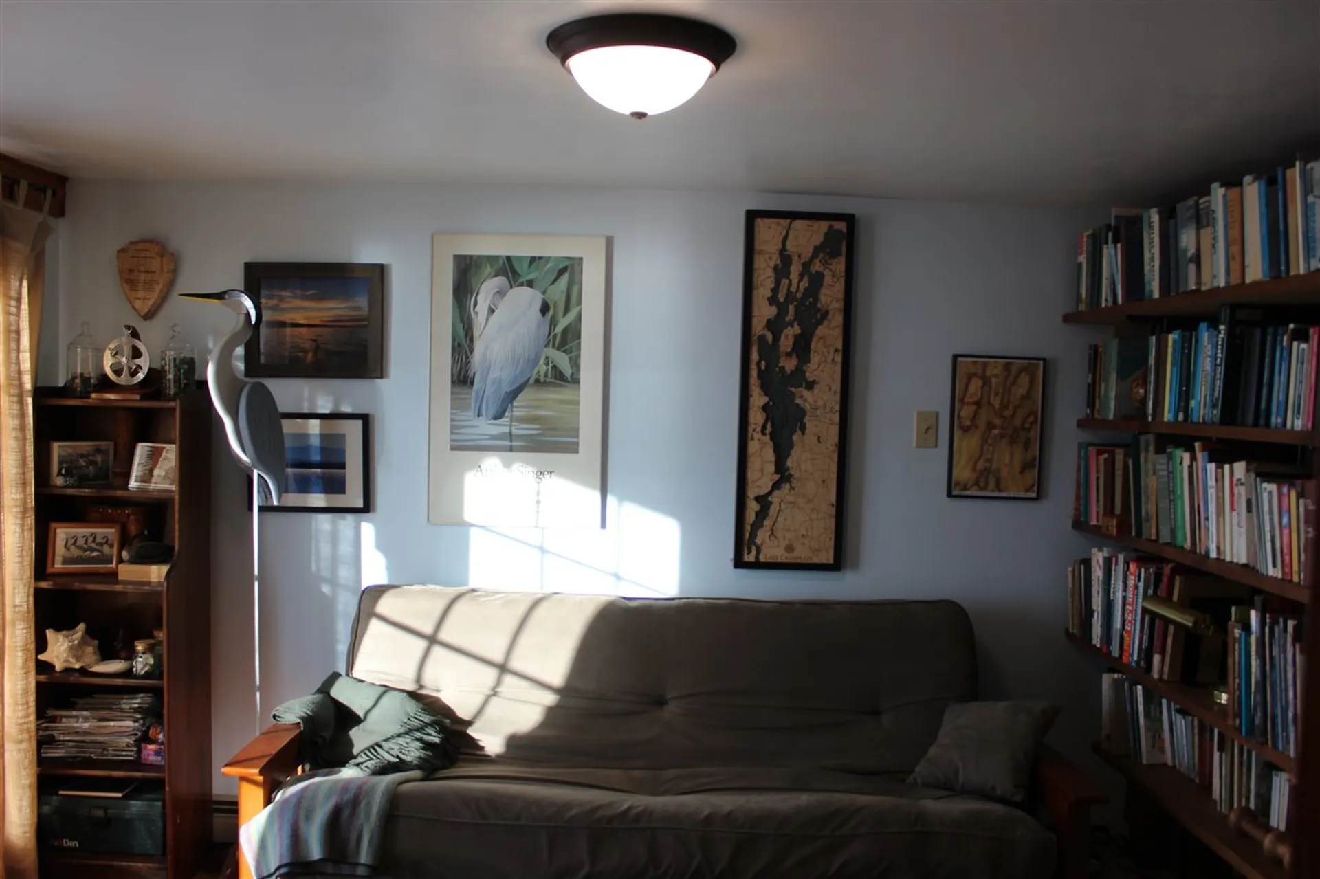 1553 West Shore Road Isle La Motte VT 05463