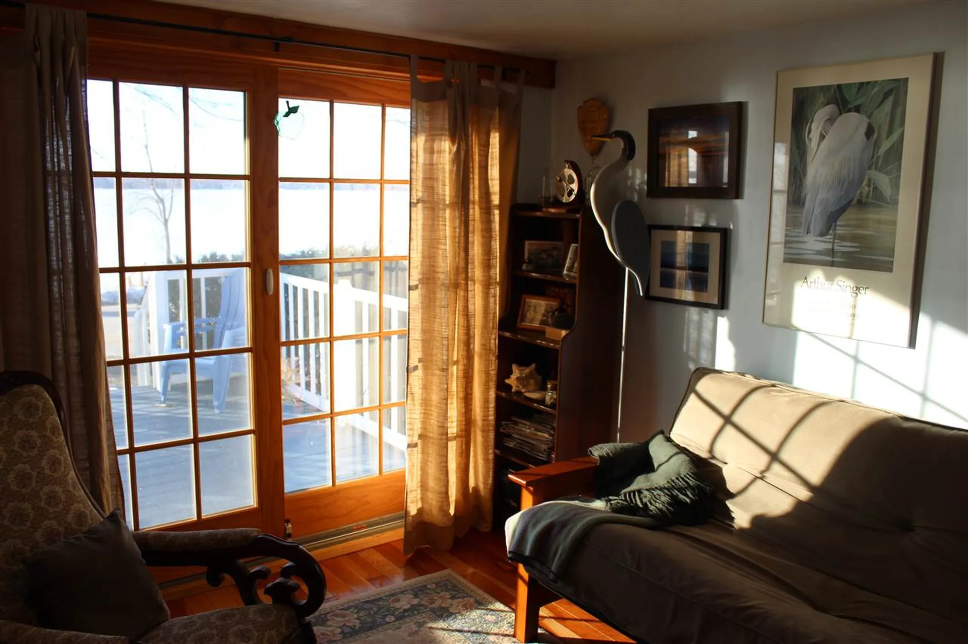 1553 West Shore Road Isle La Motte VT 05463