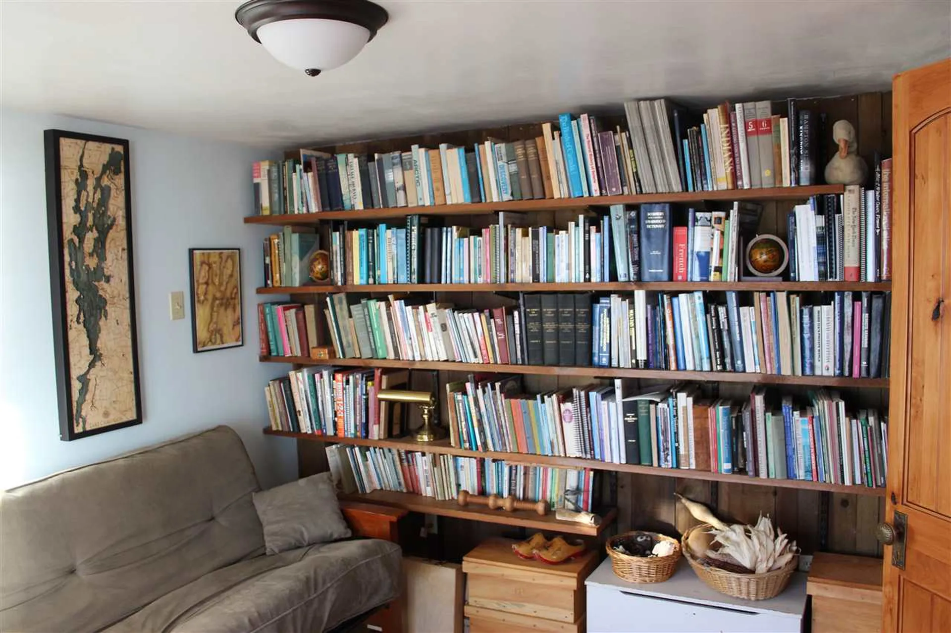 1553 West Shore Road Isle La Motte VT 05463