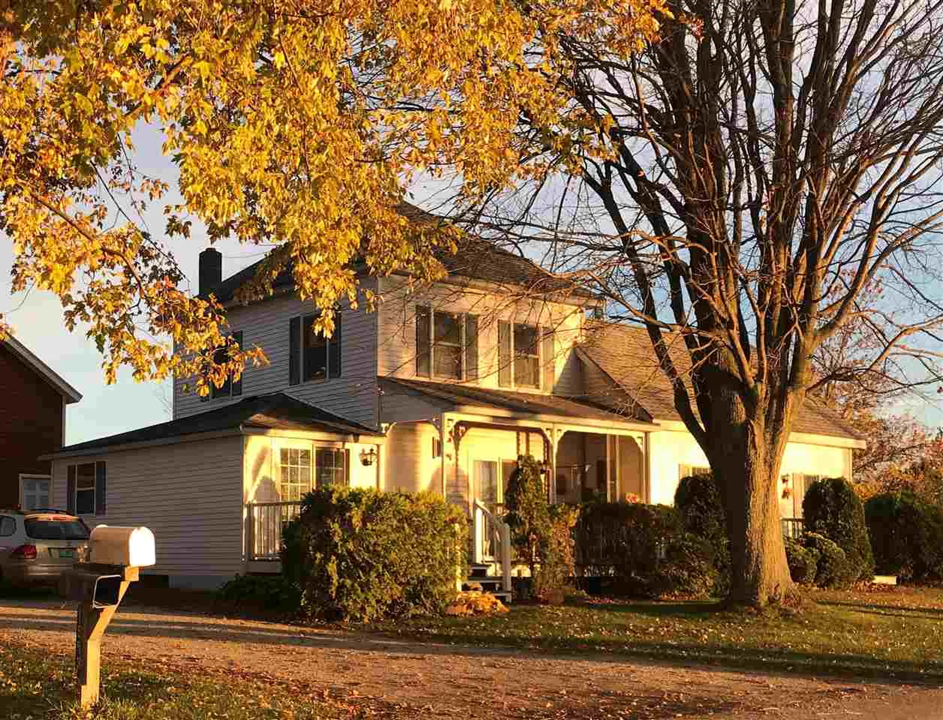 1553 West Shore Road Isle La Motte VT 05463