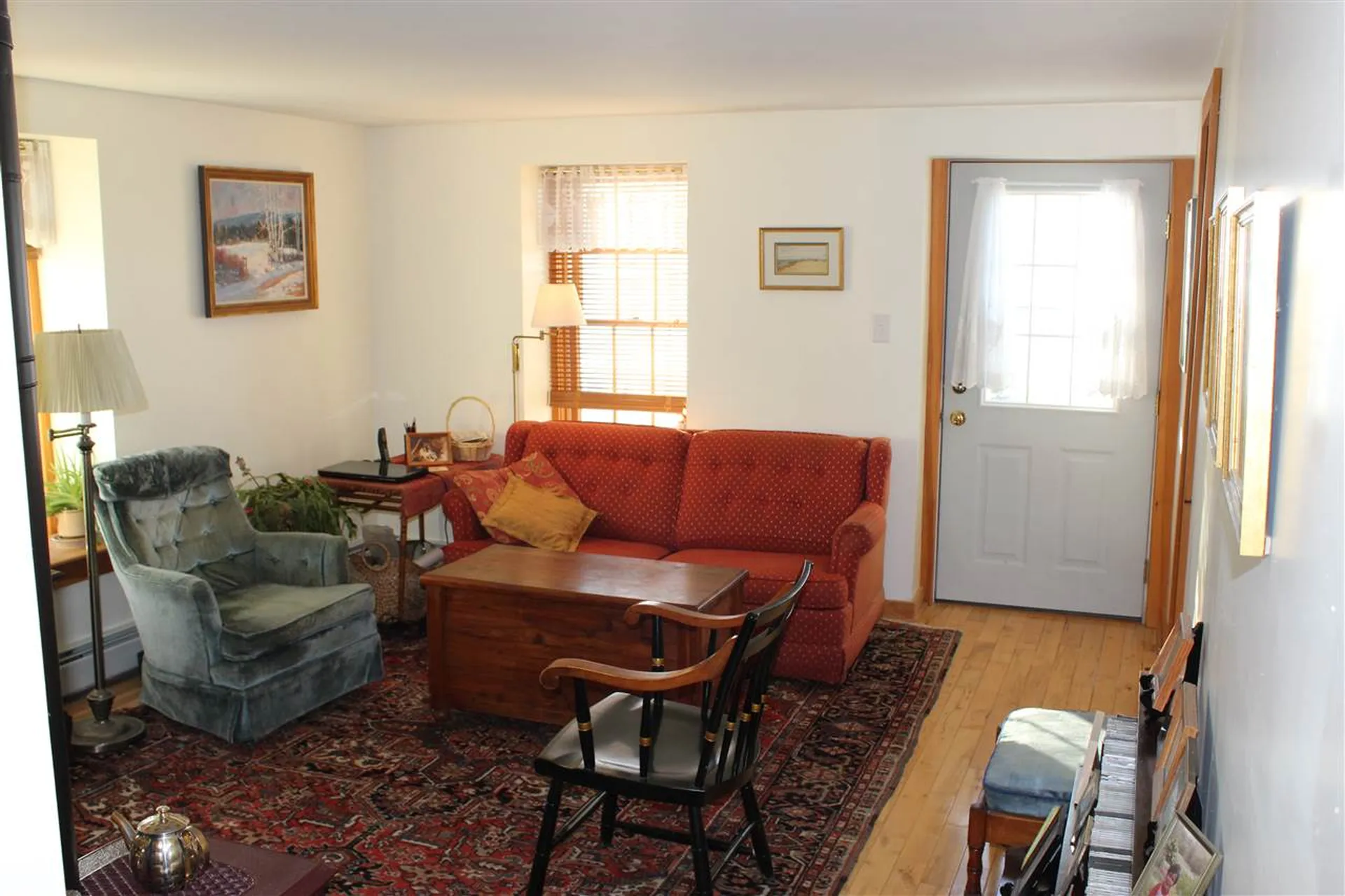 1553 West Shore Road Isle La Motte VT 05463