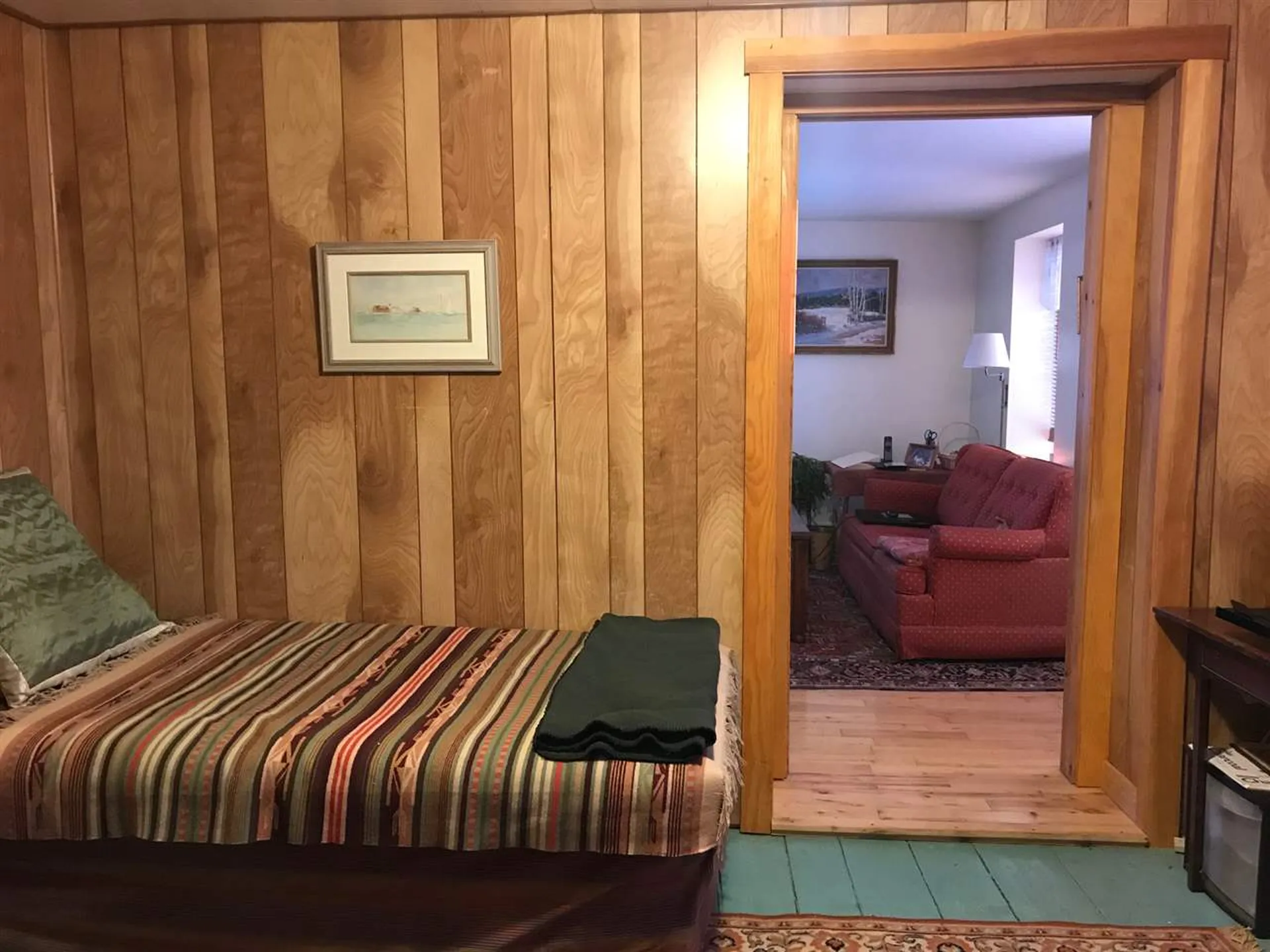1553 West Shore Road Isle La Motte VT 05463