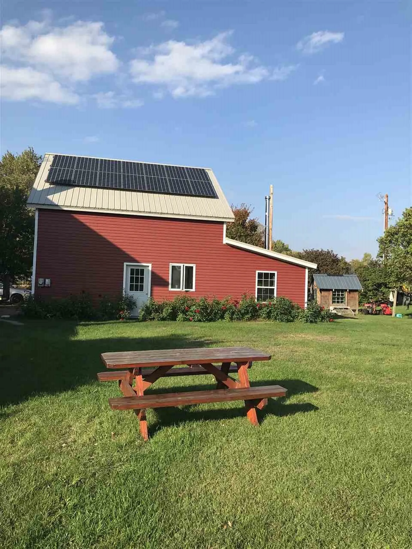 1553 West Shore Road Isle La Motte VT 05463