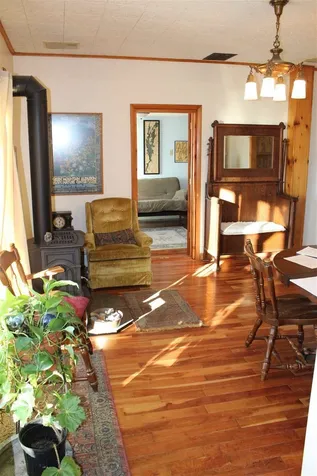 1553 West Shore Road Isle La Motte VT 05463