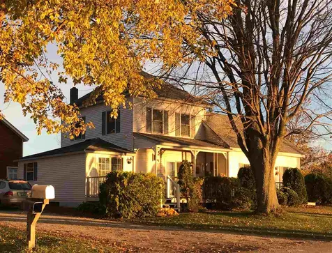 1553 West Shore Road Isle La Motte VT 05463