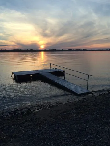 1553 West Shore Road Isle La Motte VT 05463