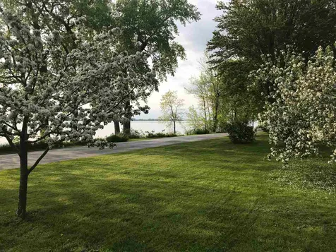 1553 West Shore Road Isle La Motte VT 05463