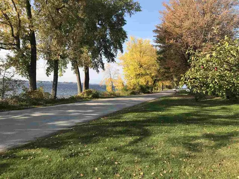 1553 West Shore Road Isle La Motte VT 05463