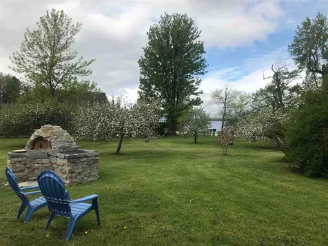 1553 West Shore Road Isle La Motte VT 05463