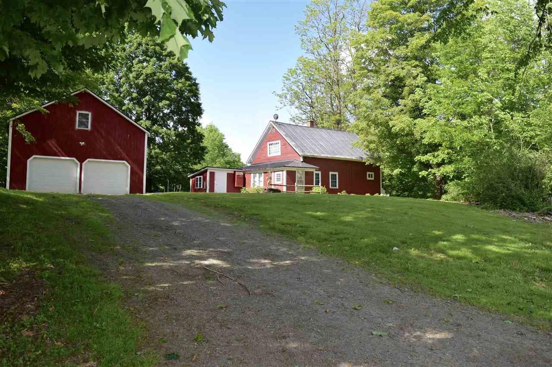 165 Sheldon Woods Road Sheldon VT 05483