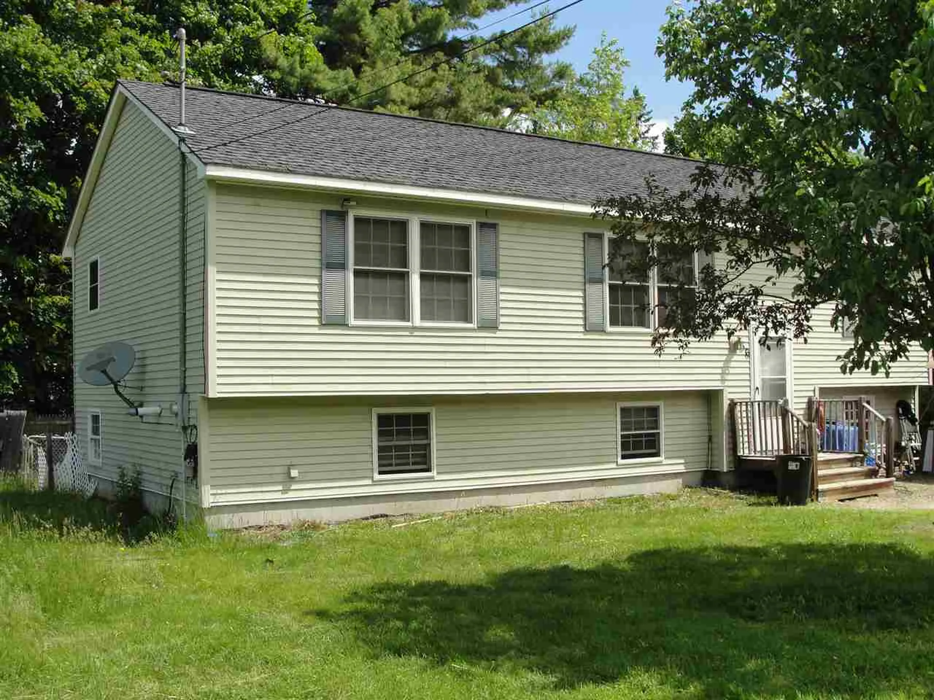 156 East Main Street Conway NH 03818