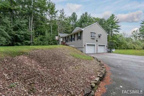 332 N Pond Road Chester NH 03036