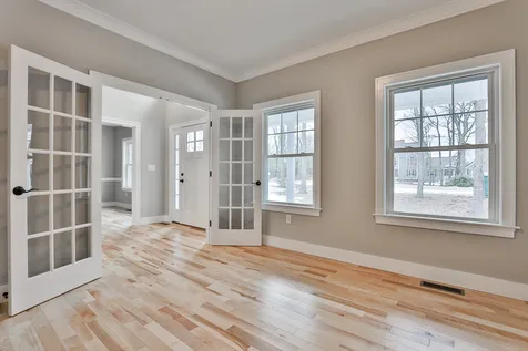 70 Ridgeview Lane New Boston NH 03070