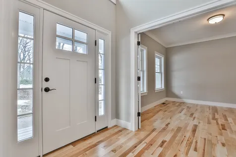70 Ridgeview Lane New Boston NH 03070
