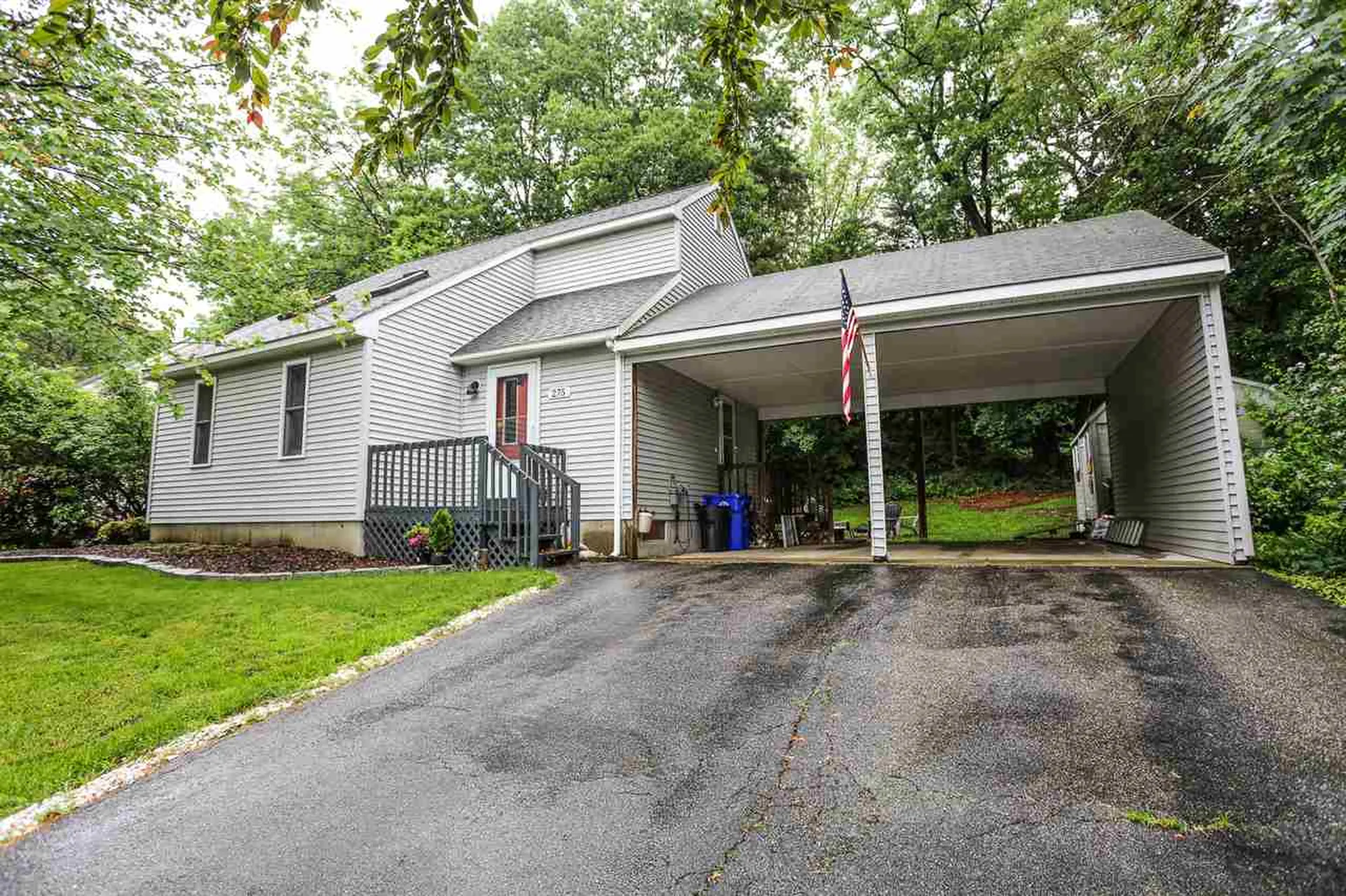 275 Ohio Avenue Manchester NH 03104