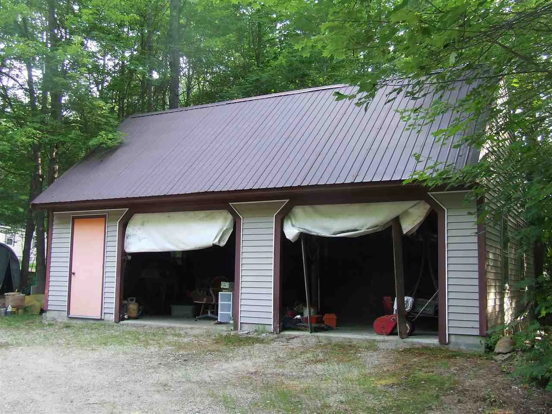 62 Bryant Mill Road Tamworth NH 03886