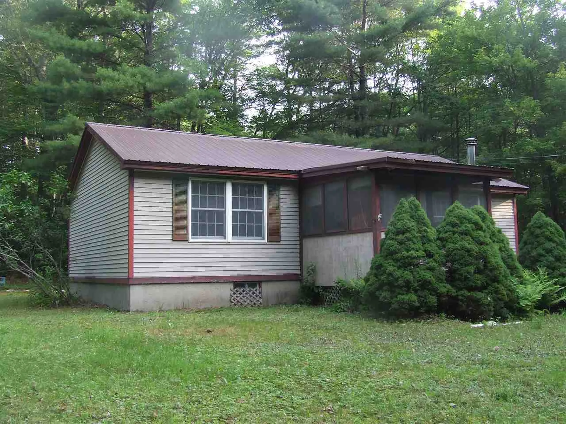 62 Bryant Mill Road Tamworth NH 03886
