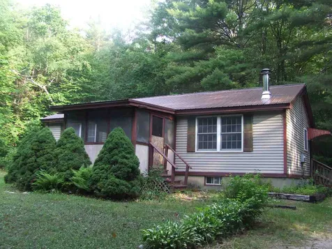 62 Bryant Mill Road Tamworth NH 03886