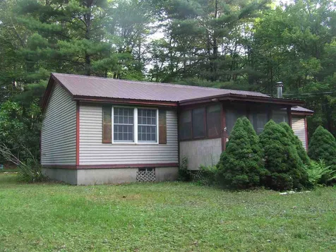62 Bryant Mill Road Tamworth NH 03886