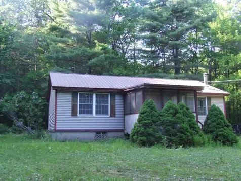 62 Bryant Mill Road Tamworth NH 03886