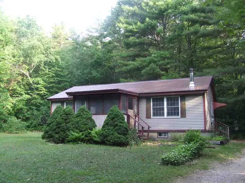 62 Bryant Mill Road Tamworth NH 03886